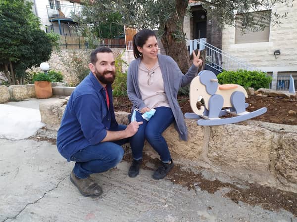סדנת נגרות פרטית וחוויתית ללא פשרות!