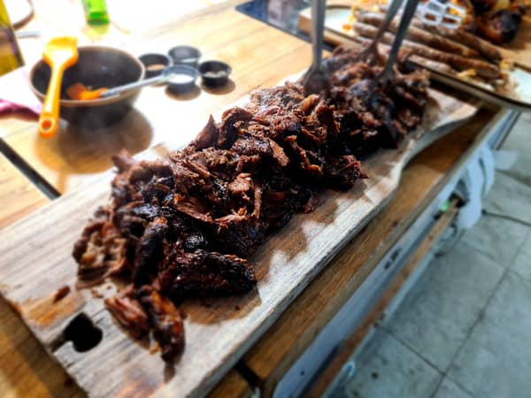 נתח קצבים – סדנת בשר