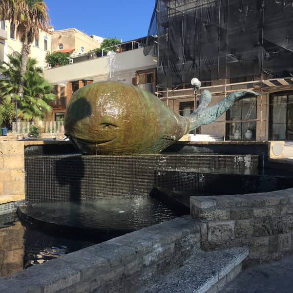 סיור סליחות קסום ביפו