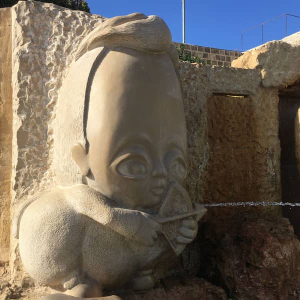 סיפורי אהבה ביפו -מיוחד לטו באב