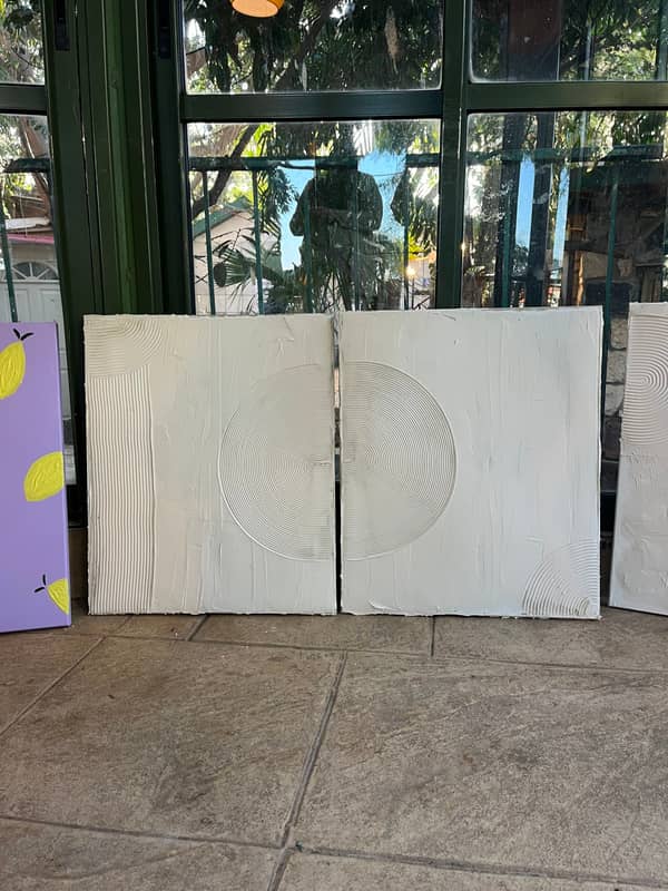 סדנת יצירה בטקסטורה