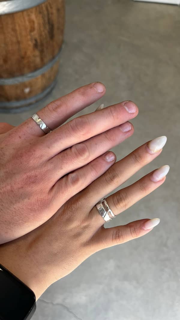 סדנת צורפות פרטית במושב מוקף שדות ירוקים