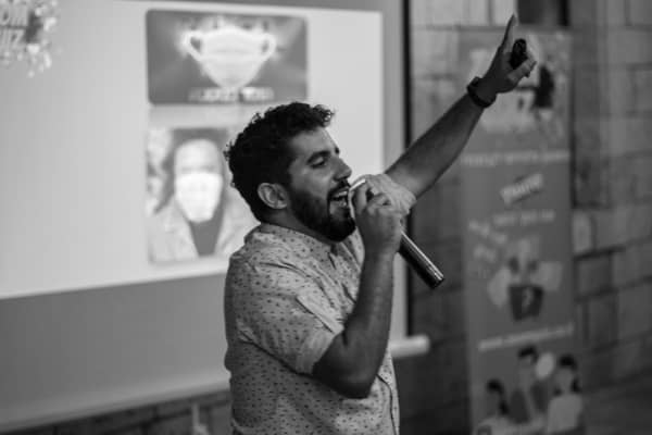 BrainShake – שעשועון תחרותי לקבוצות בסגנון טלוויזיוני