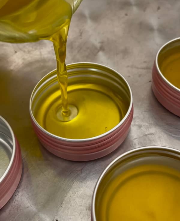 סדנת רוקחות טבעית וצמחי מרפא