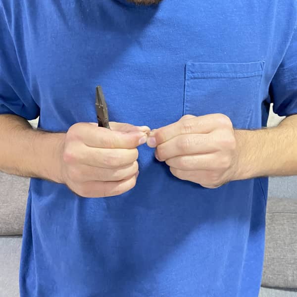 הרי את.ה מקודש.ת לי בטבעת זו ! סדנת טבעות נישואין