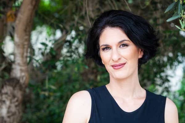 על גבעות ירוקות – מסע מוזיקלי