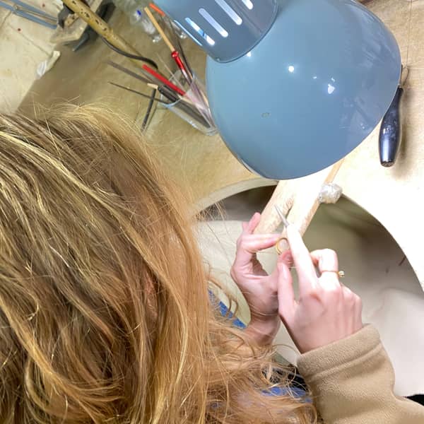 הרי את.ה מקודש.ת לי בטבעת זו ! סדנת טבעות נישואין