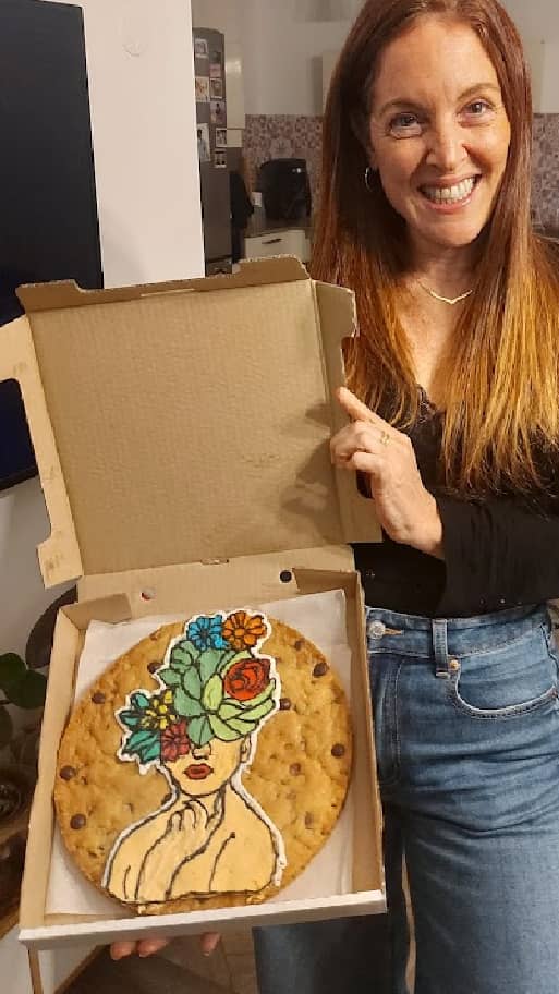 סדנת עיצוב קוקי קייק