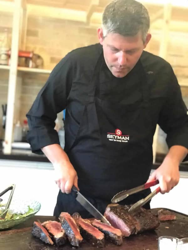 סודות עישון הבשר