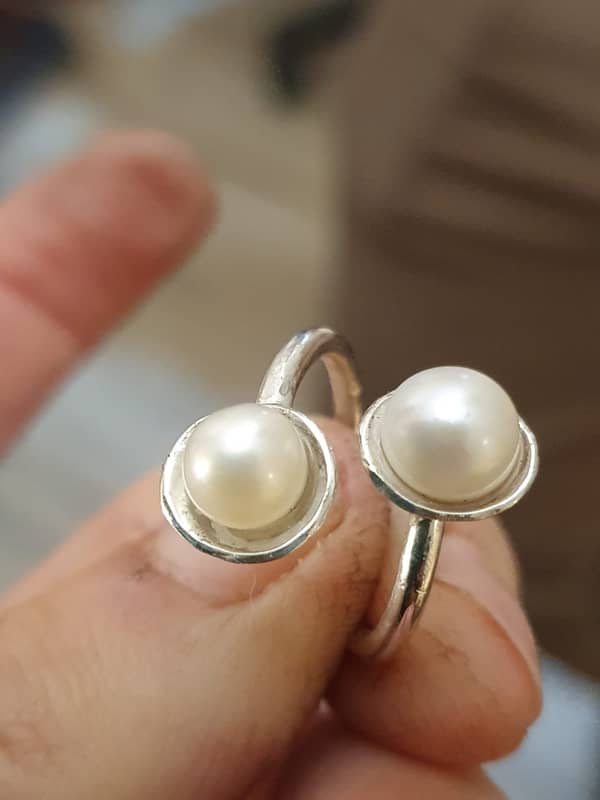 סדנת צורפות חד פעמית לתכשיטי כסף