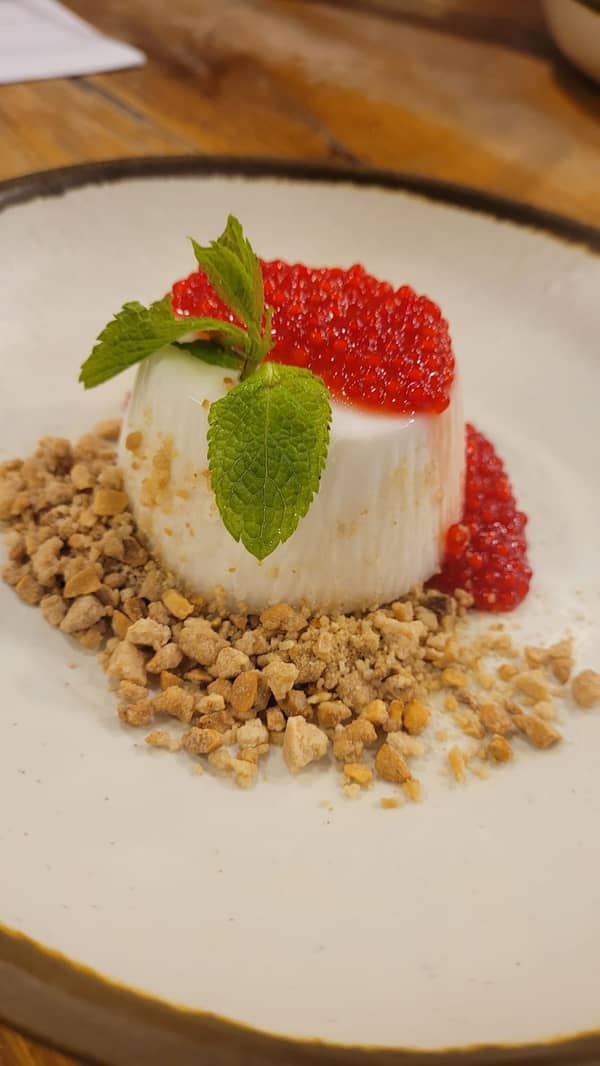 סדנת בישול מהמזרח הרחוק