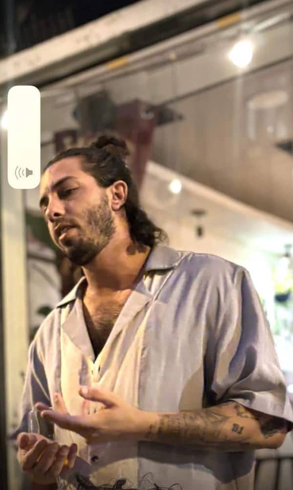 אין כמו לוינסקי בלילות🍷🍷 סיור קולינרי עם שיק