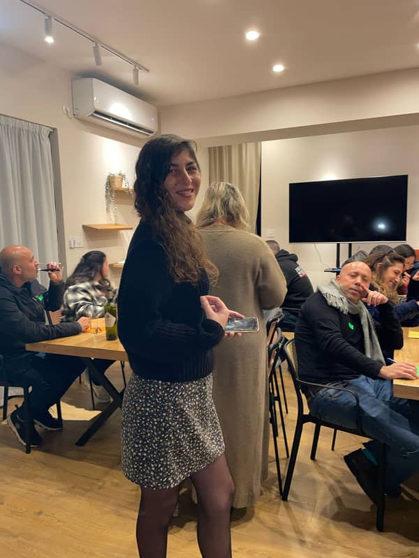 מה הסרט שלך? סדנה פרטית להתפתחות אישית דרך קולנוע ותסריט