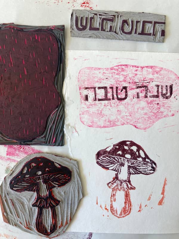 הדפס פרינטים