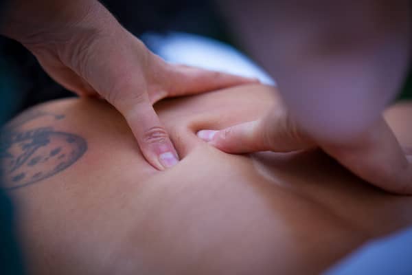 מקשיבים לגוף – סדנת עיסוי חווייתית לזוגות