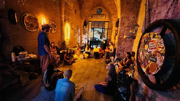 סדנת מודעות רגשית וניהול רגשות – להתחבר לעצמך ולמצוא איזון
