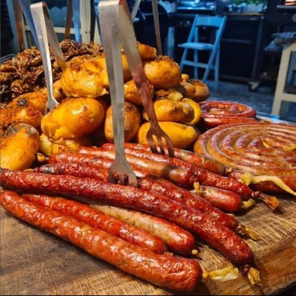 נתח קצבים – סדנת בשר