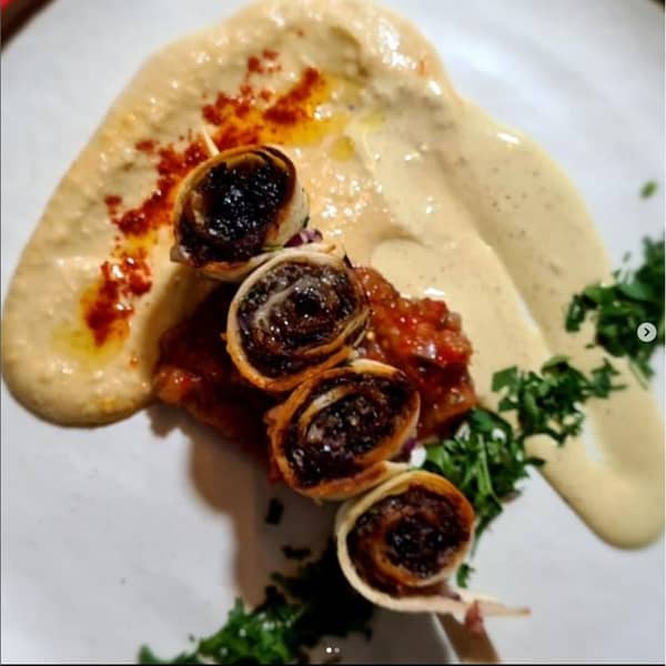 נתח קצבים – סדנת בשר