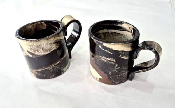 ספלים לאוהבים – סדנת קרמיקה זוגית