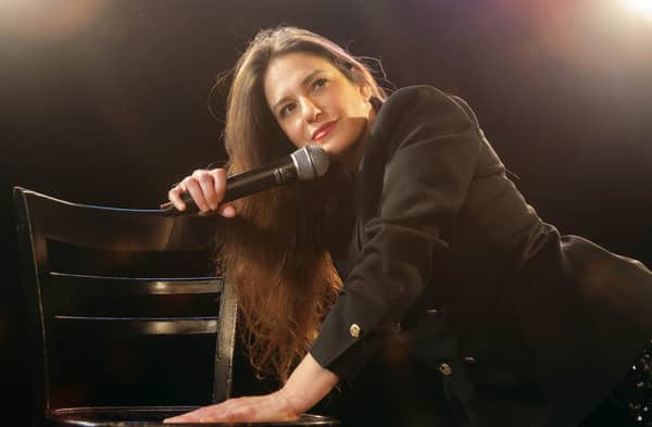 מיינדפאק- סטנדאפ שחור שקרה באמת