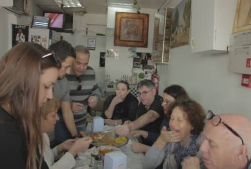 טועמים עולם – סיור במסעדות המהגרים של דרום תל-אביב