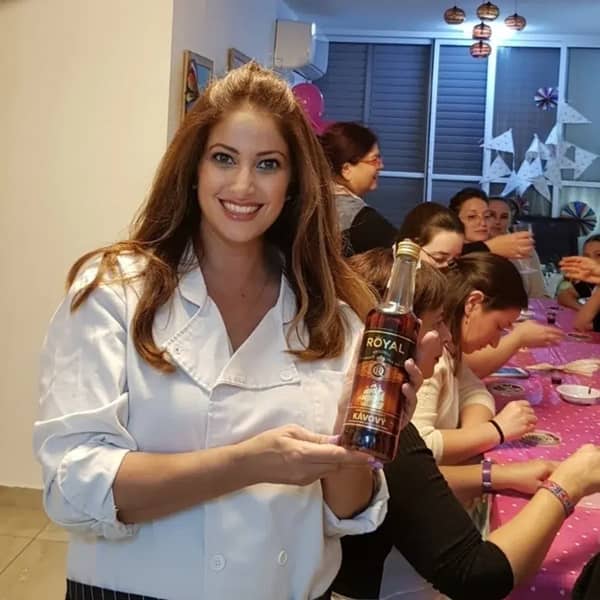סדנאות שוקולד מהממת ומעשית