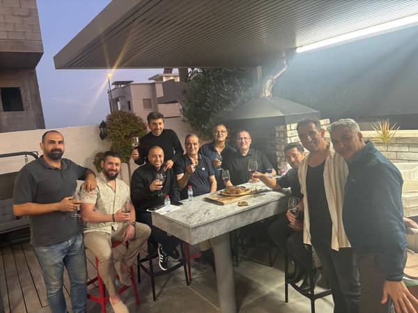 סיור אלכוהול בגליל