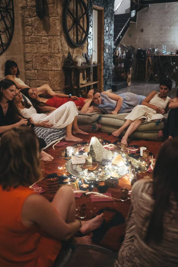 סדנת נומרולוגיה – לגלות את השפה הסודית של המספרים