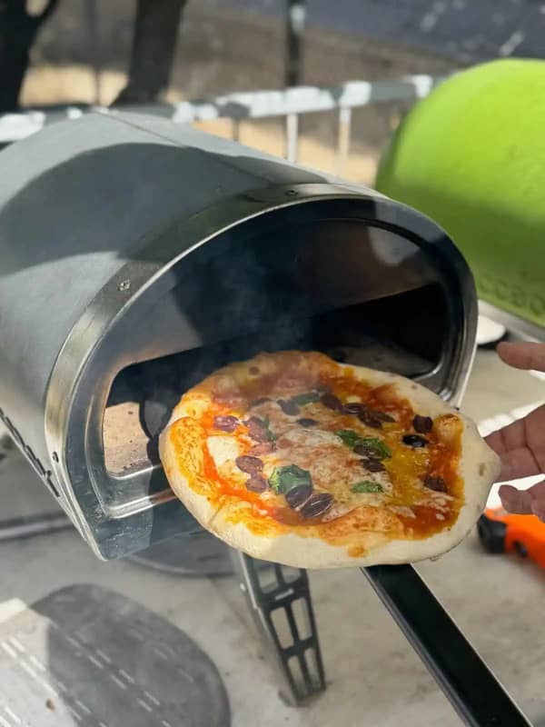 סדנת פיצות נאפוליטניות – הכנה מאפס!