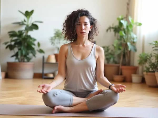 סדנה יוגה בהתאמה אישית יוגה איורוודית