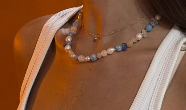 סדנת יצירת ‏תכשיטים בעיצוב אישי!💎 – תל אביב