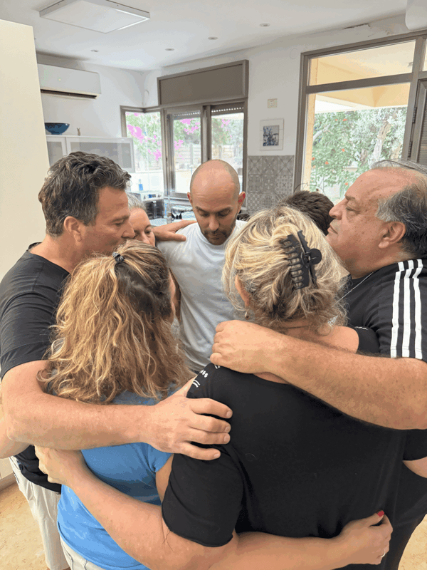 🧊סדנת אמבטיית קרח🧊 – להקשיב לנשום ולשחרר :)