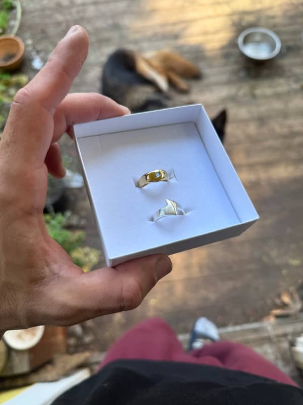 סדנת צורפות פרטית בטכניקת פיסול בשעווה