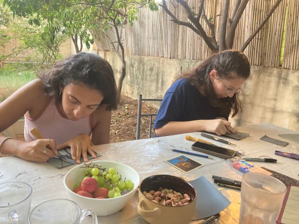 הדפס פרינטים