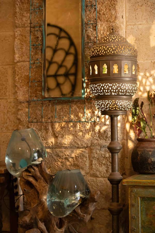 אלילה שאת – סדנת טוורק ופרפורמנס