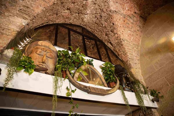 סדנת נשימה מעגלית- הריפוי שהגוף שלי מבקש