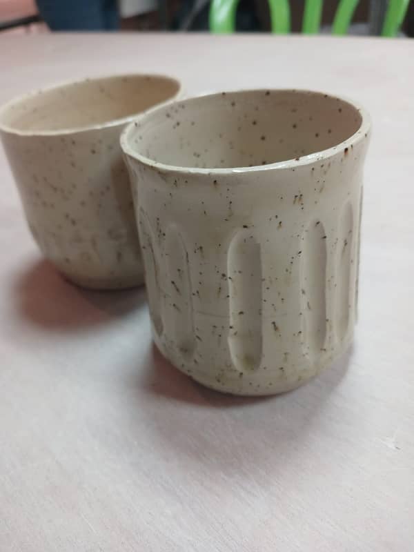 סדנת קרמיקה – הכנת ספל אישי