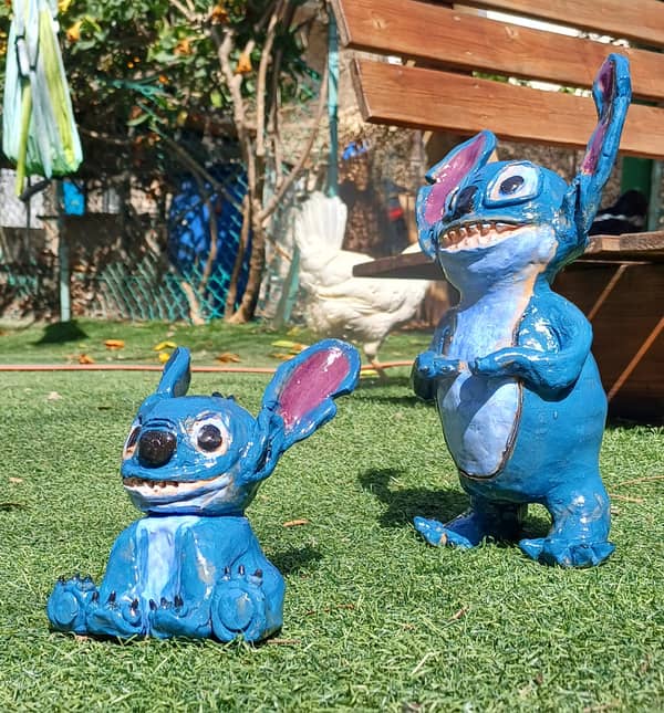סדנת פיסול קרמי