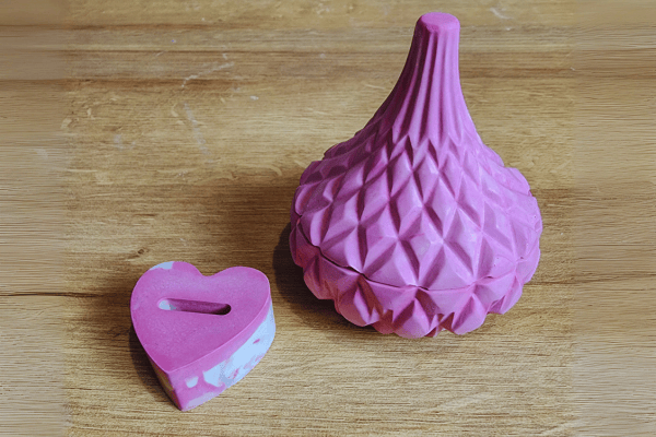 סדנת גבס מעשית: סדנה ליציקת פריטים מעוצבים לבית