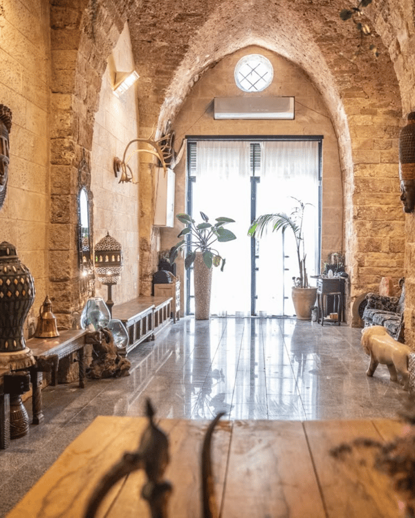 אלילה שאת – סדנת טוורק ופרפורמנס