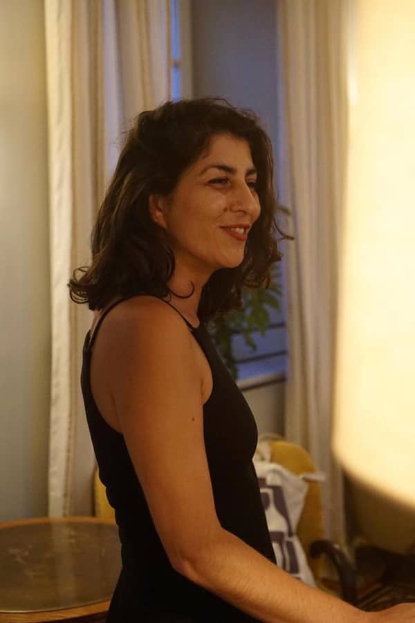 מה הסרט שלך? סדנה פרטית להתפתחות אישית דרך קולנוע ותסריט