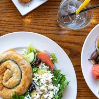 סדנת בישול יווני – החפלה היוונית שלנו