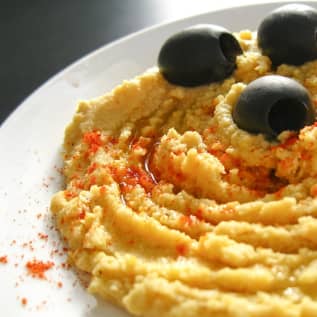 סדנת בישול יווני – החפלה היוונית שלנו