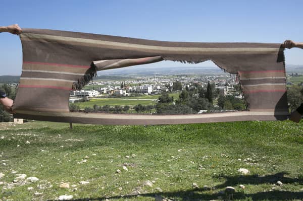 היכרות מעמיקה עם החברה הבדואית