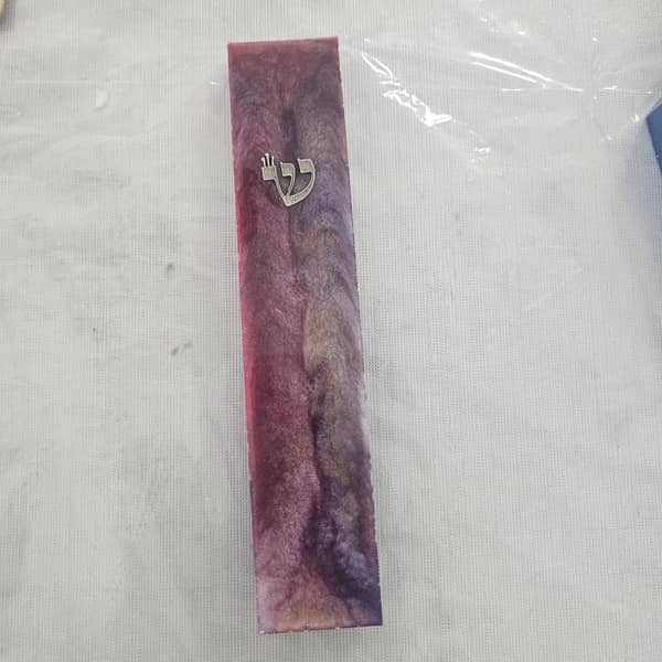 סדנת אפוקסי חלומית