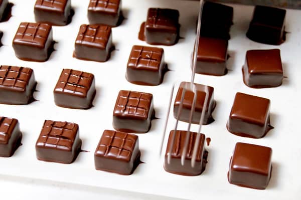 סדנת שוקולד זוגית פרטית