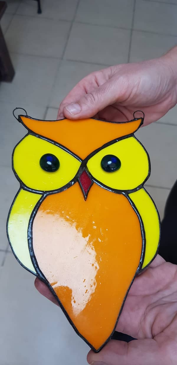 סדנת ויטראז'
