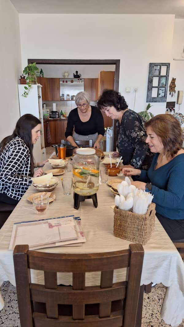 סדנת מרקים