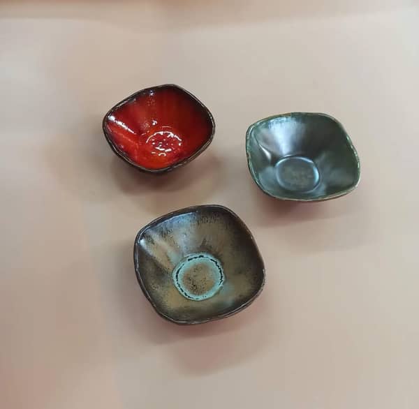 סדנת קדרות חוויתית פרטית