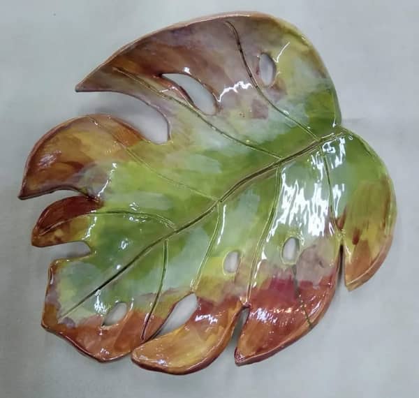 סדנת קדרות חוויתית פרטית